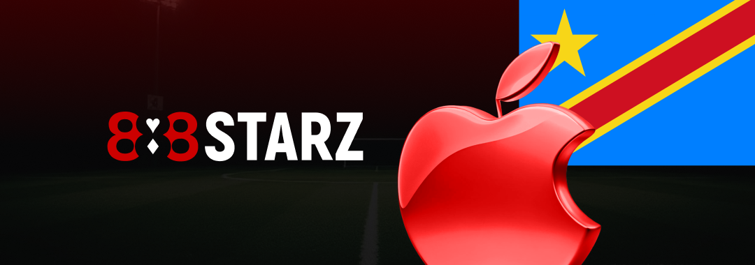 Application 888Starz pour iOS : description et avantages - Télécharger 888starz RDC