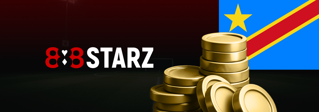 Comment parier avec l’application 888Starz ? - Télécharger 888starz RDC