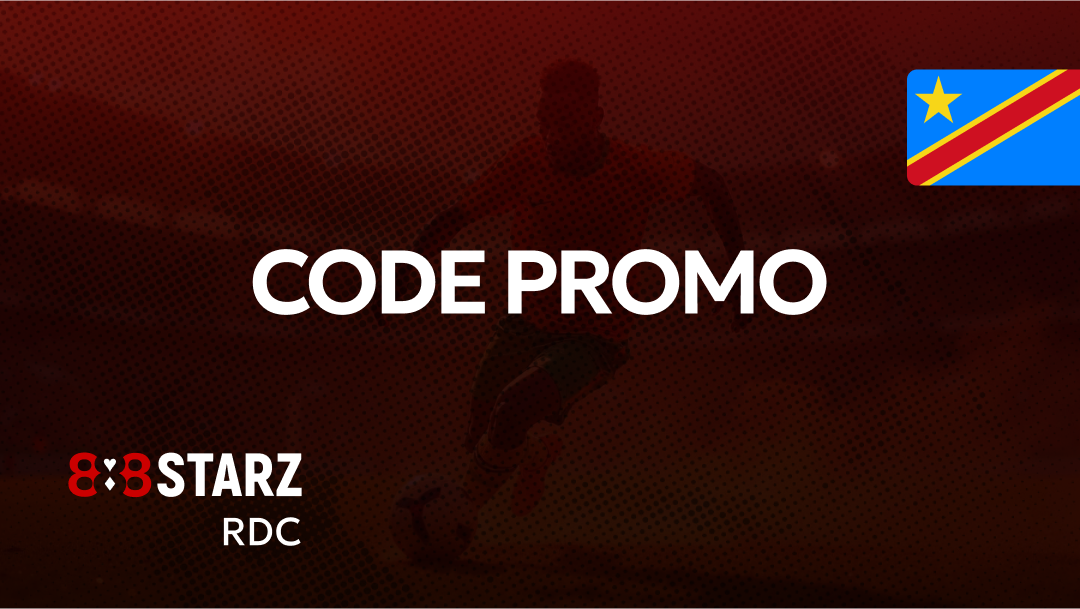 Télécharger 888starz RDC Code promo
