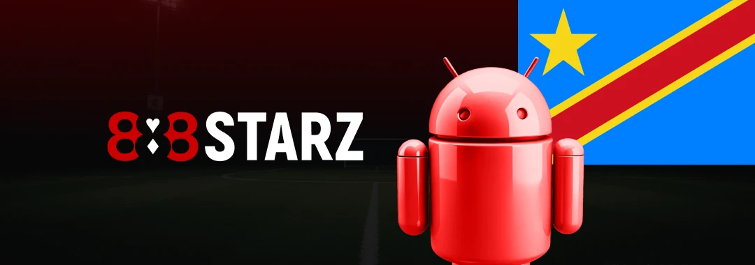 888Starz download : APK pour Android - Télécharger 888starz RDC
