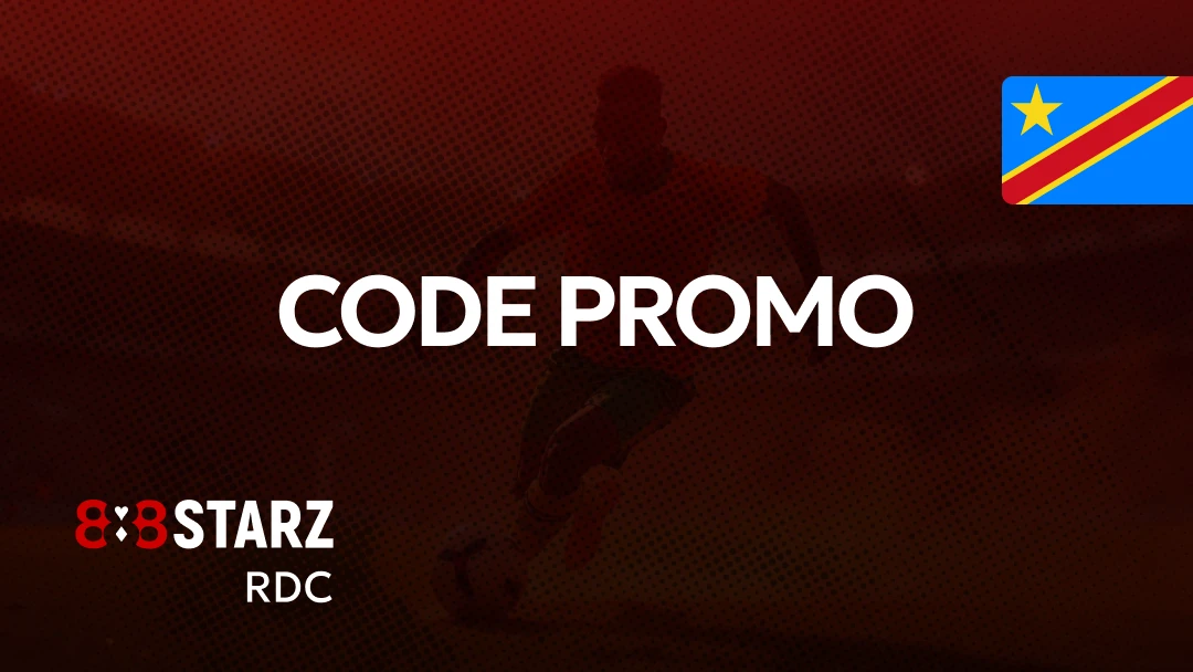 Télécharger 888starz RDC Code promo Télécharger 888starz RDC Code promo